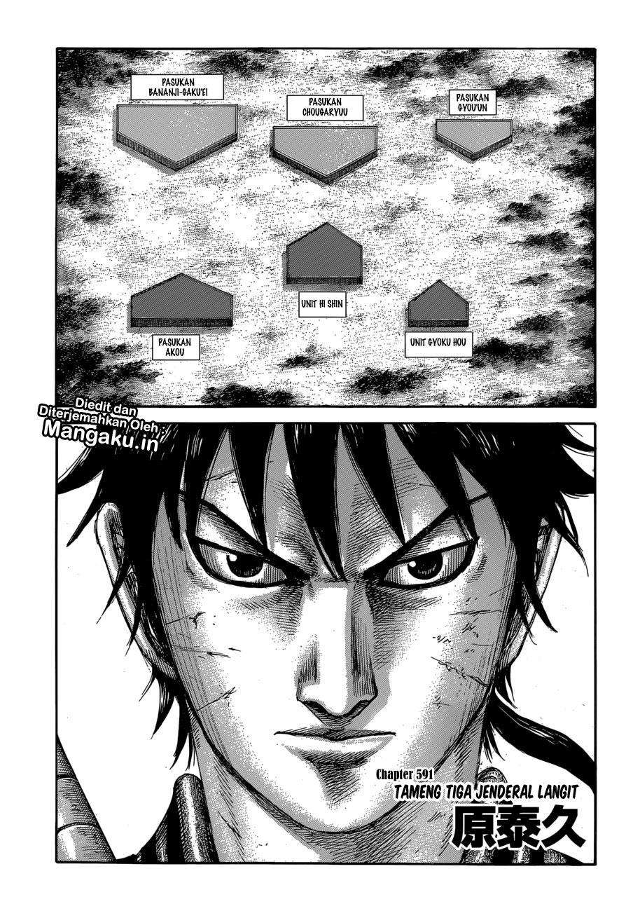 Chapter 591 - halaman 2