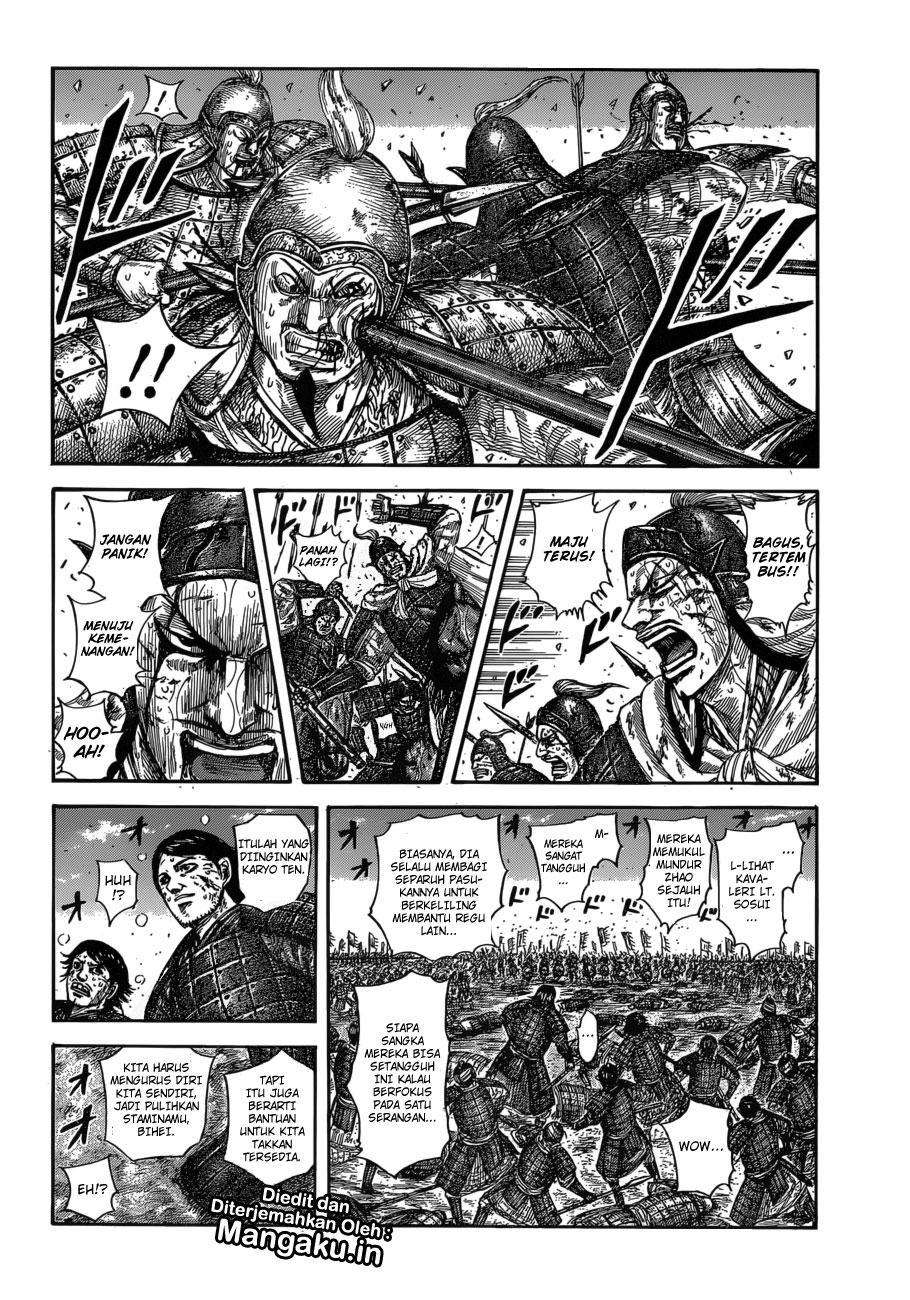 Chapter 591 - halaman 3