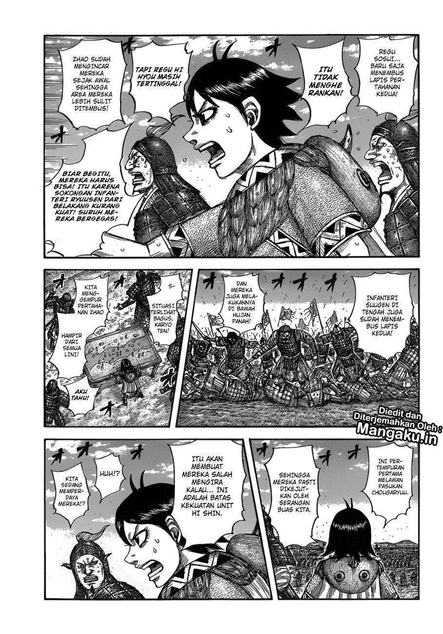 Chapter 591 - halaman 4