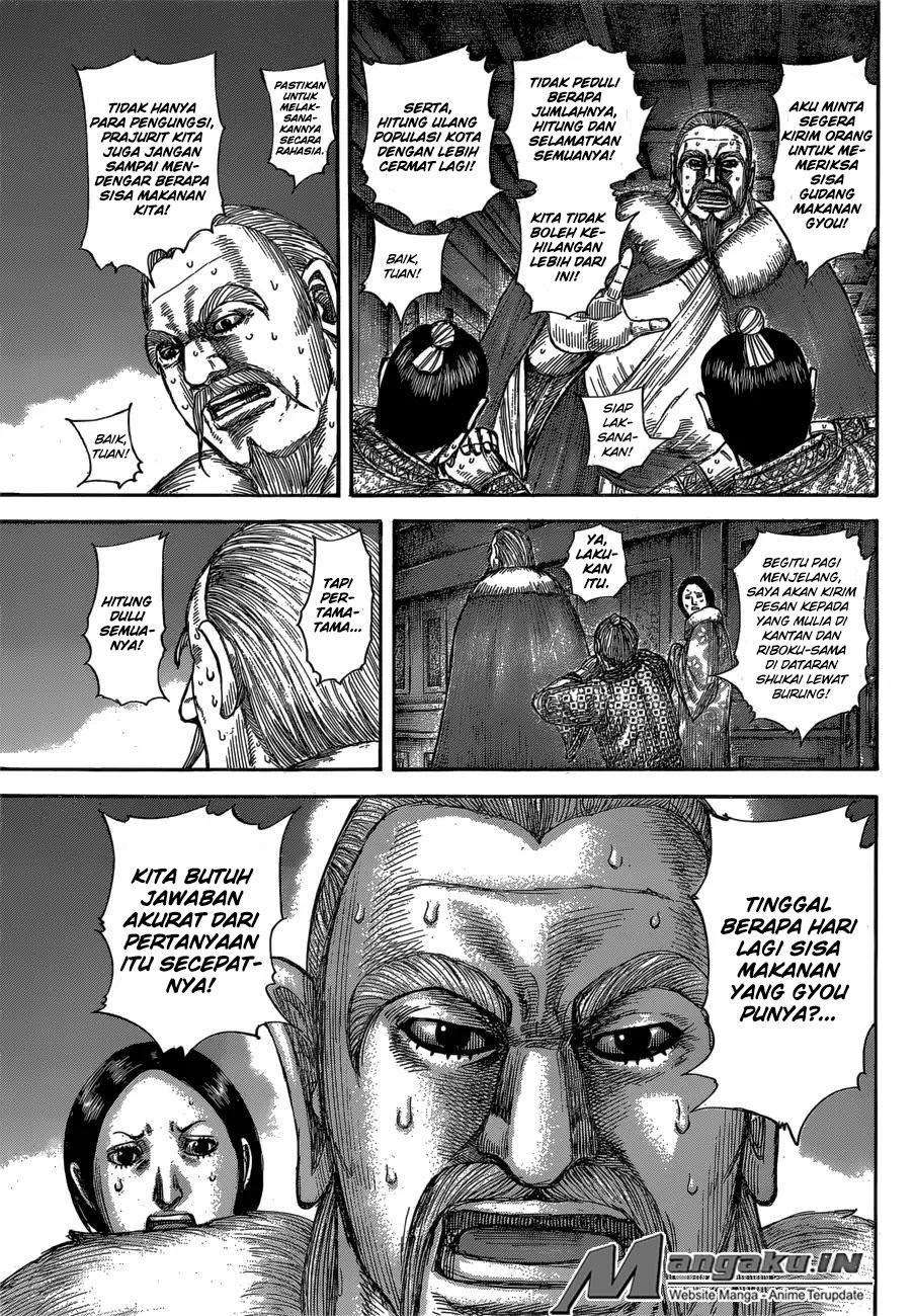 Chapter 589 - halaman 11