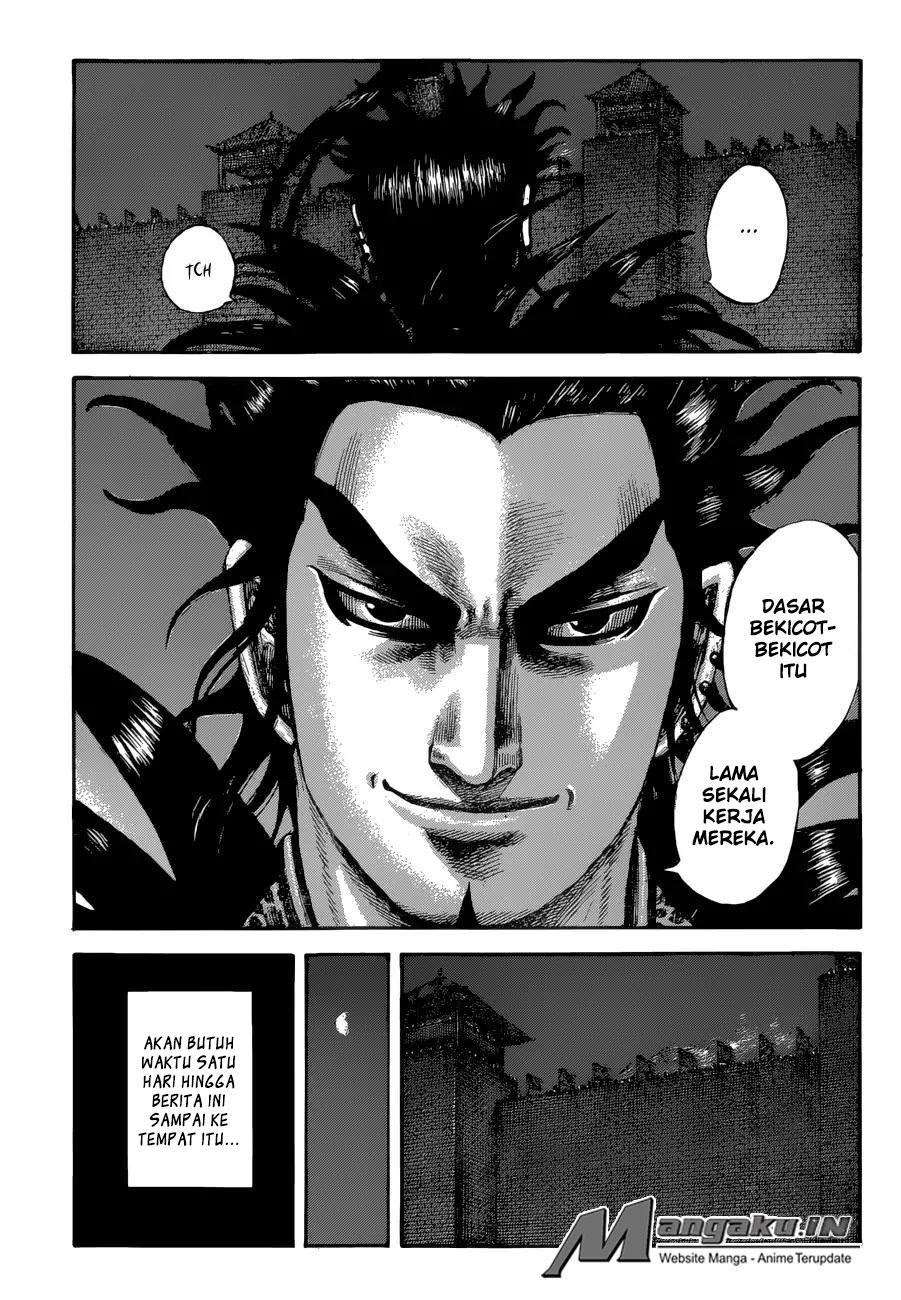Chapter 589 - halaman 13