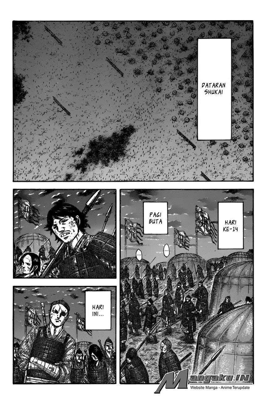 Chapter 589 - halaman 14