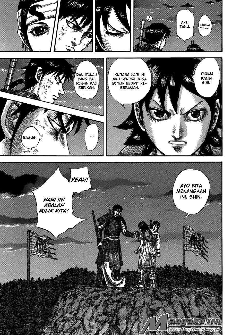 Chapter 589 - halaman 19