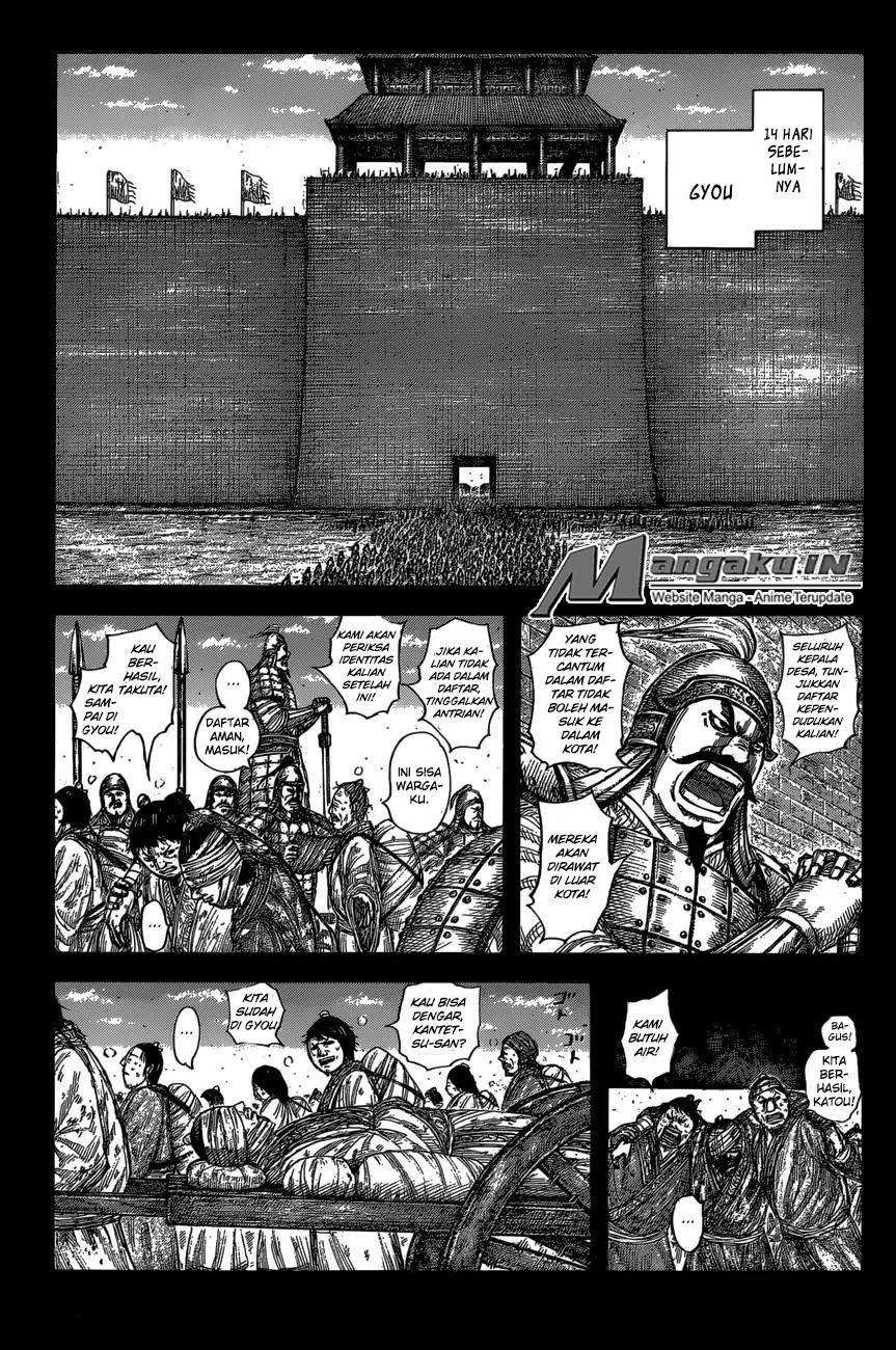 Chapter 589 - halaman 3