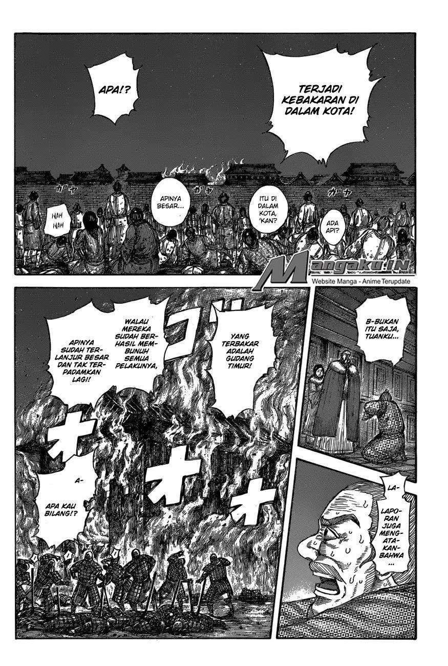 Chapter 589 - halaman 8