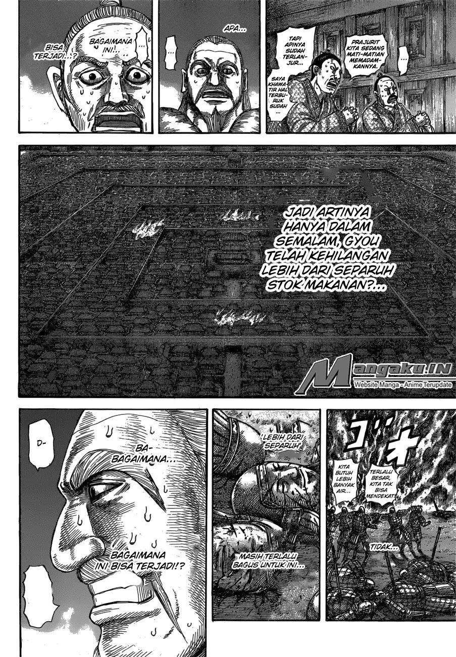 Chapter 589 - halaman 10