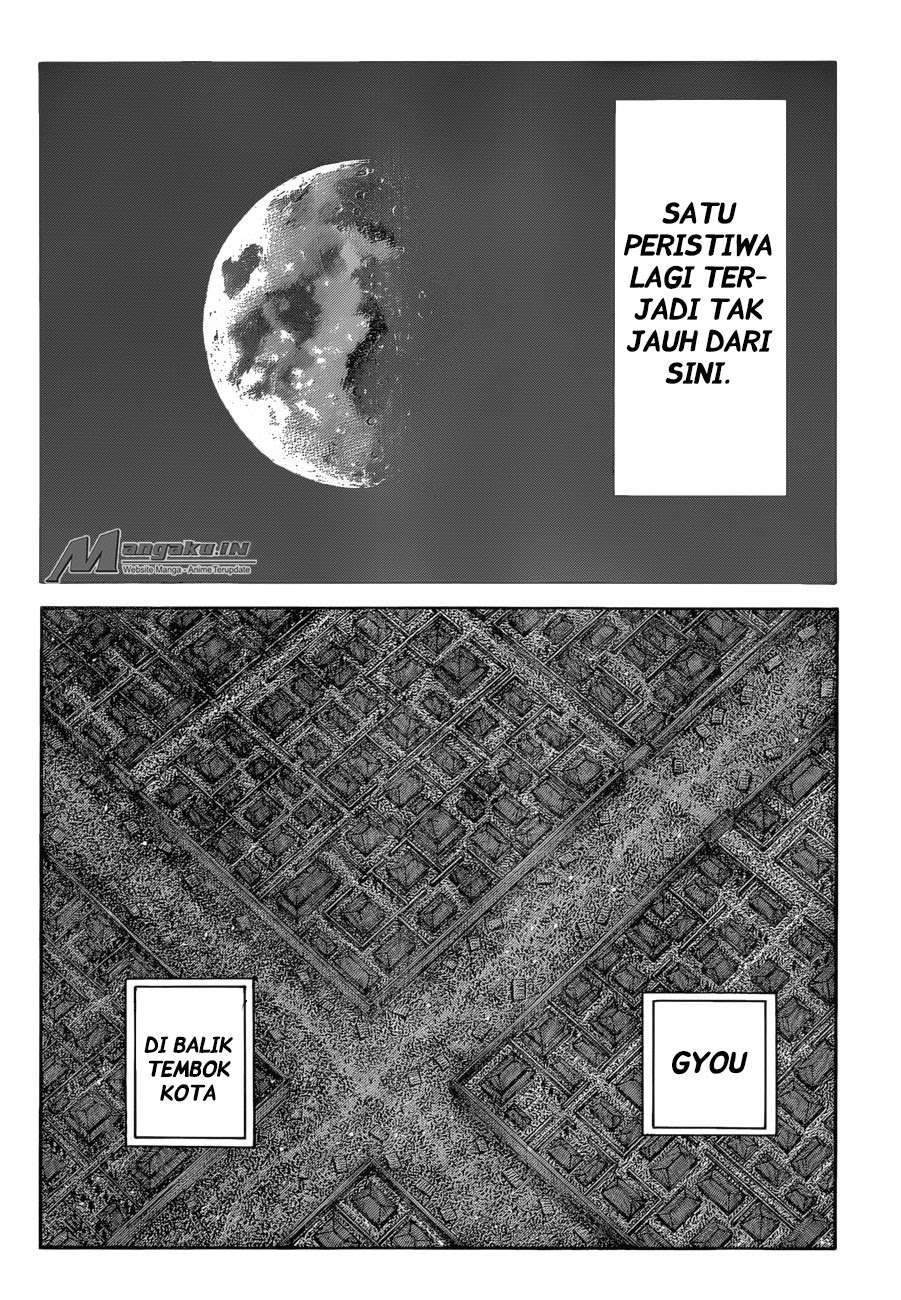 Chapter 588 - halaman 18