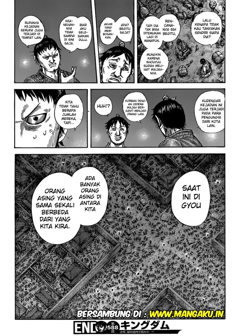 Chapter 588 - halaman 21