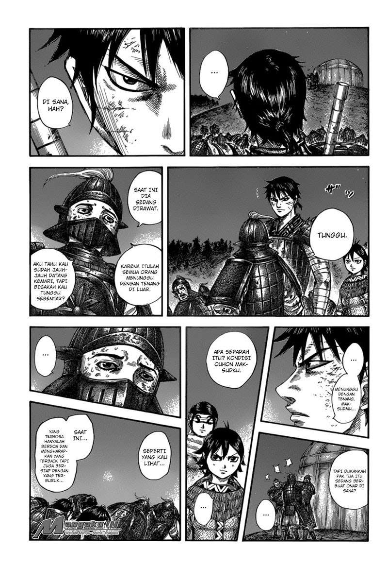 Chapter 587 - halaman 15
