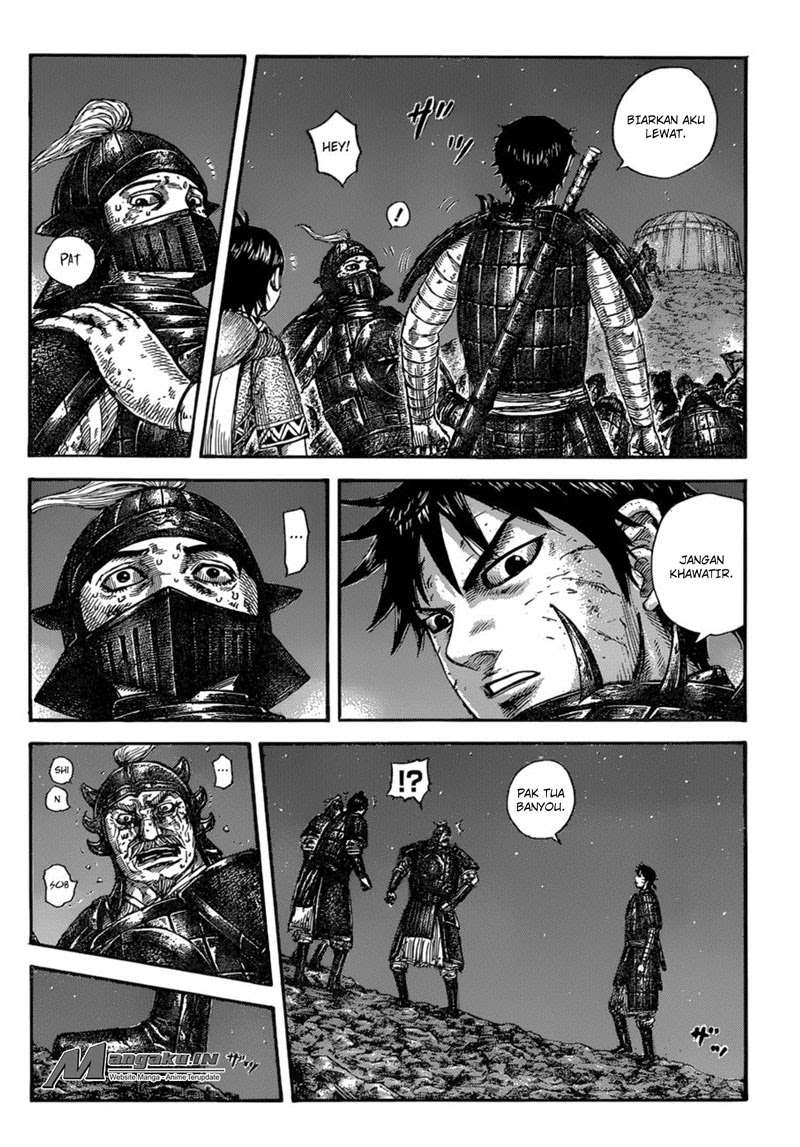 Chapter 587 - halaman 16