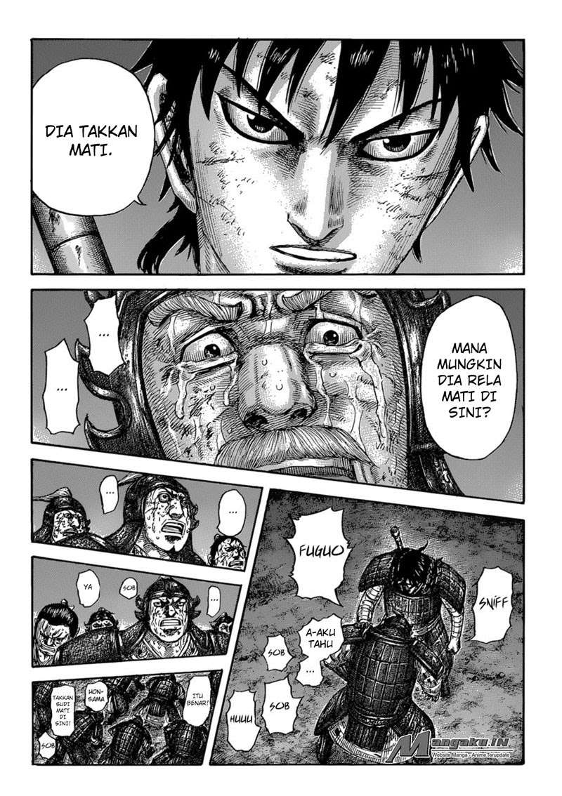 Chapter 587 - halaman 18