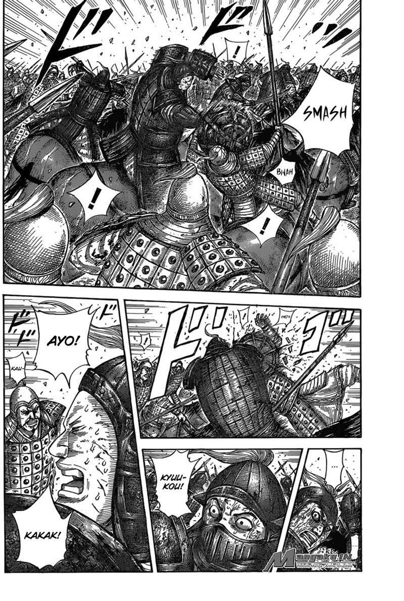 Chapter 587 - halaman 4