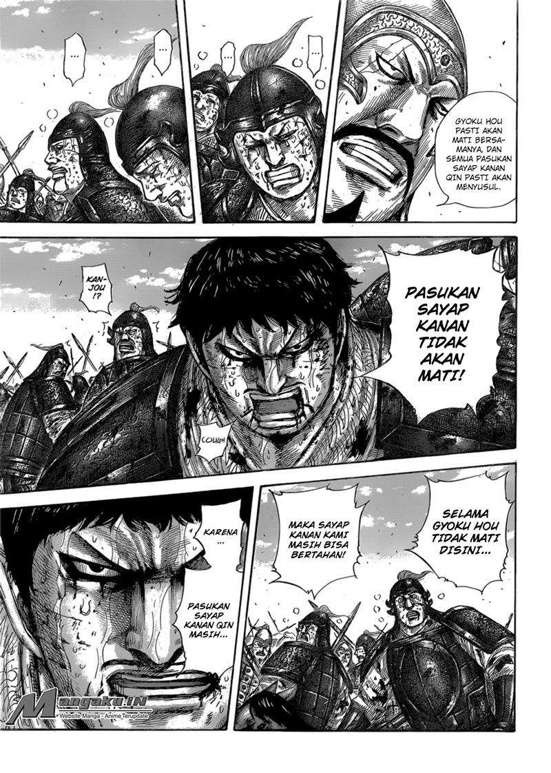 Chapter 586 - halaman 19