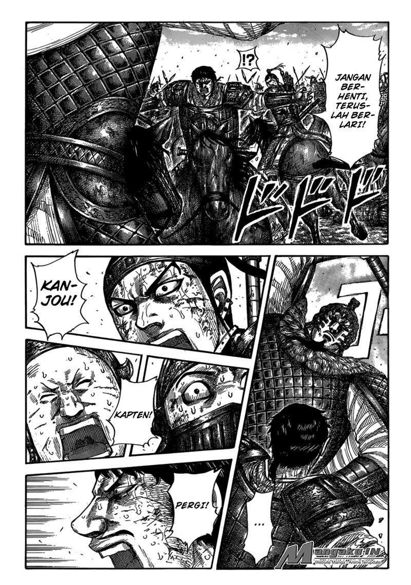 Chapter 586 - halaman 4