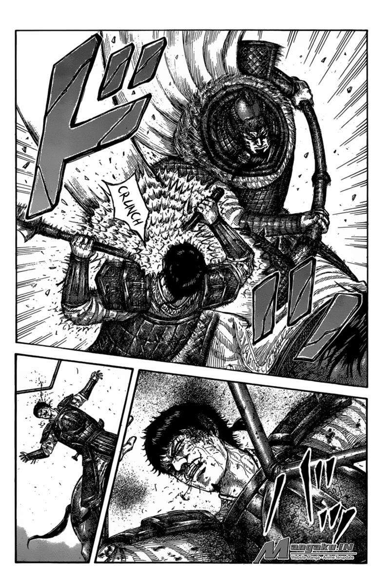 Chapter 586 - halaman 5