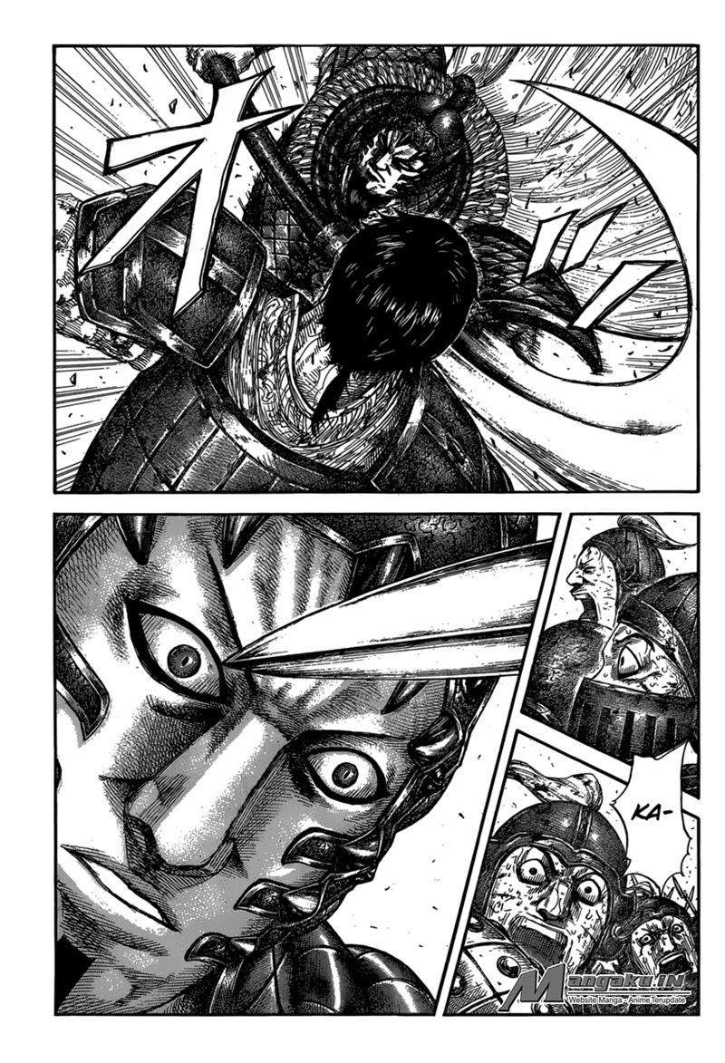 Chapter 586 - halaman 6