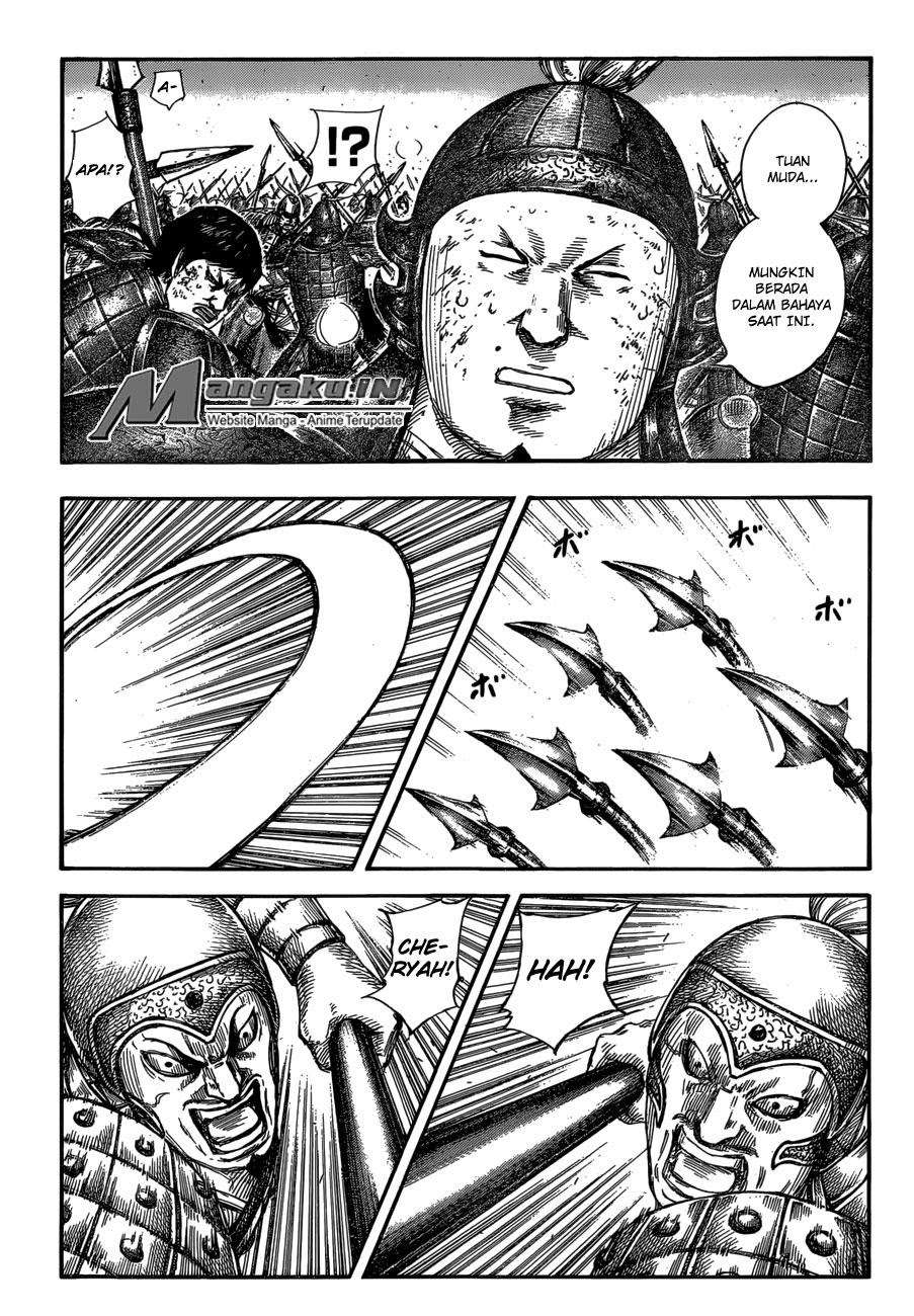 Chapter 585 - halaman 7