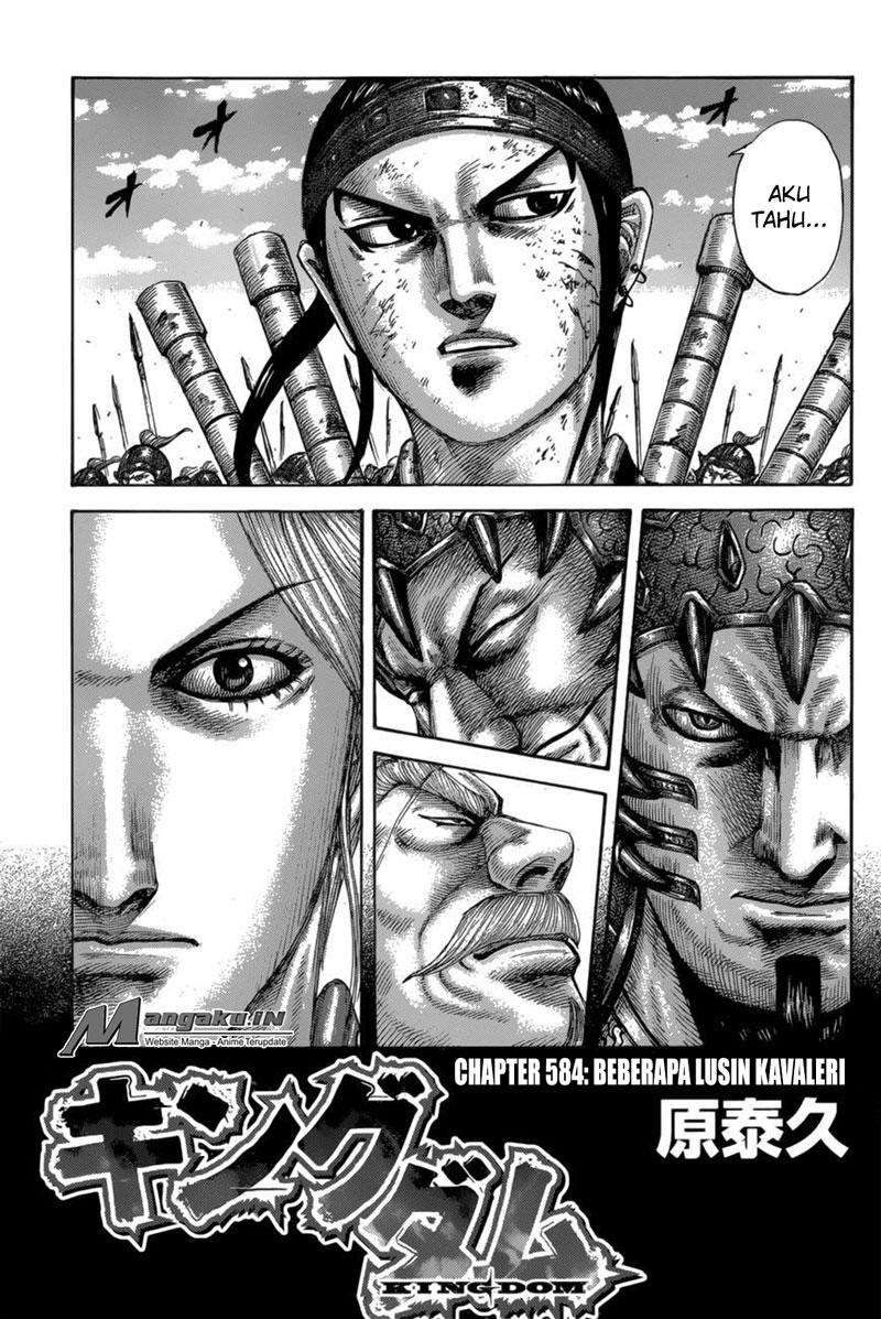 Chapter 584 - halaman 5