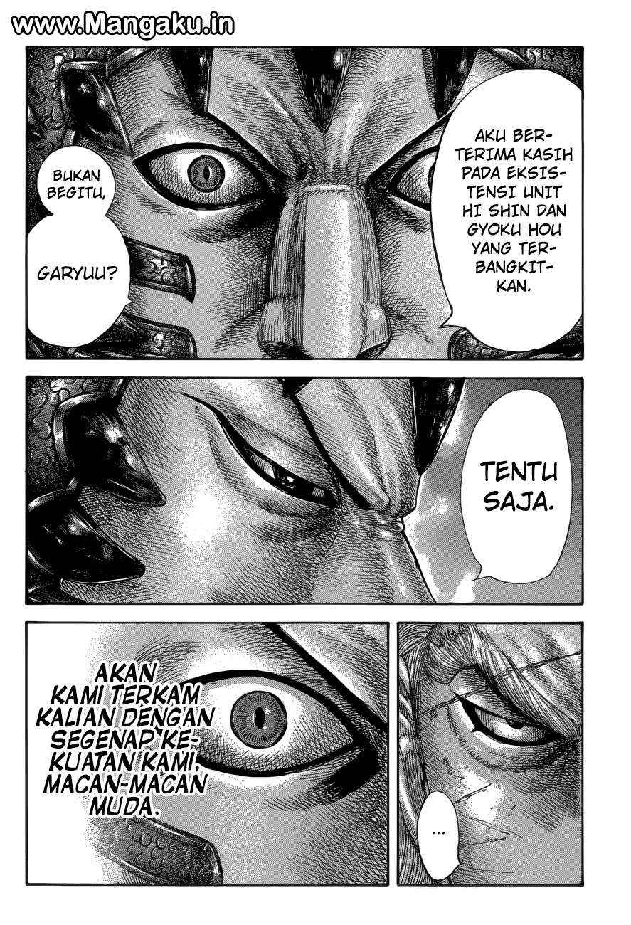 Chapter 583 - halaman 9