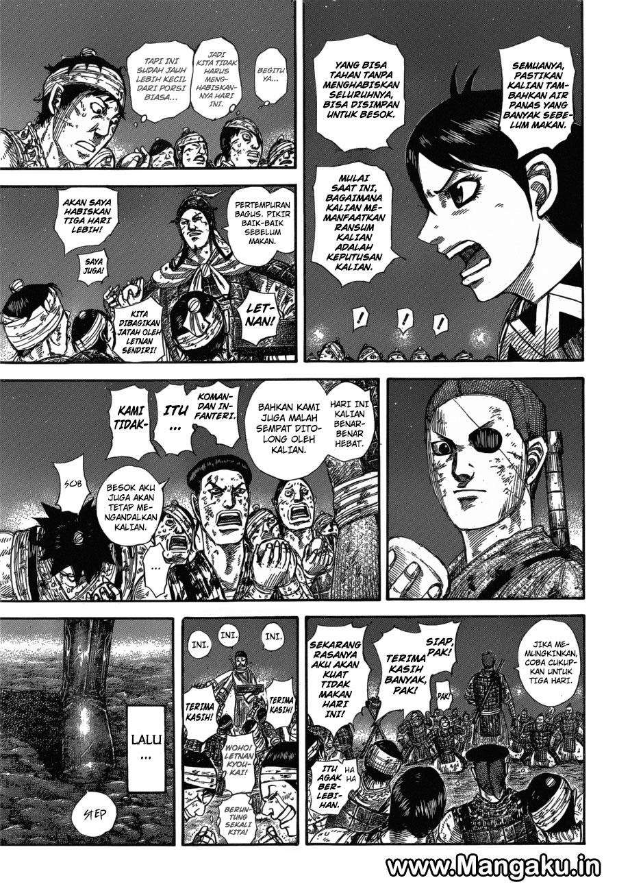 Chapter 582 - halaman 11