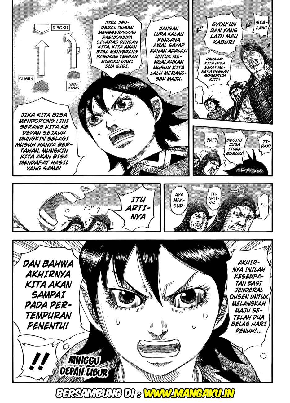Chapter 581 - halaman 19