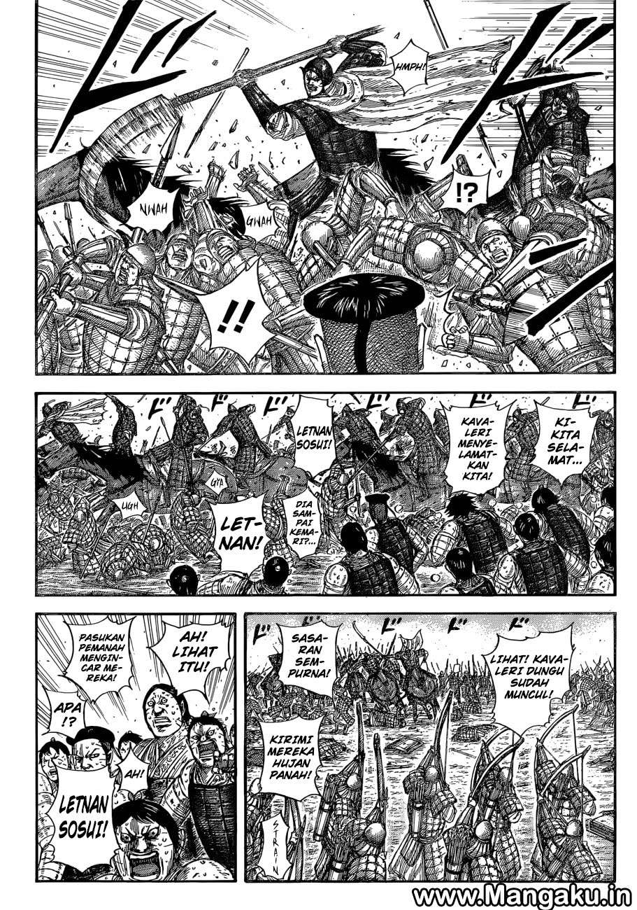 Chapter 581 - halaman 4