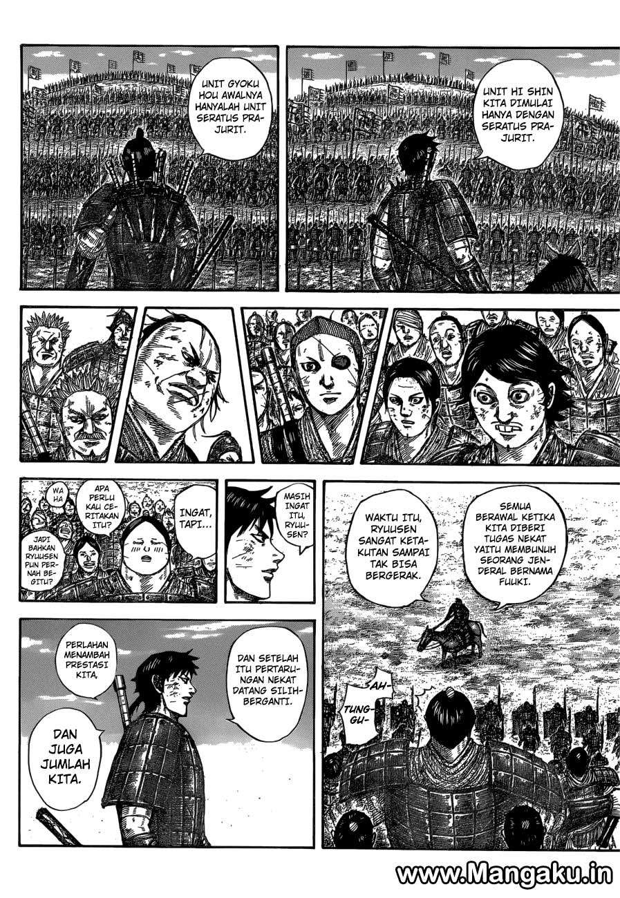 Chapter 579 - halaman 11