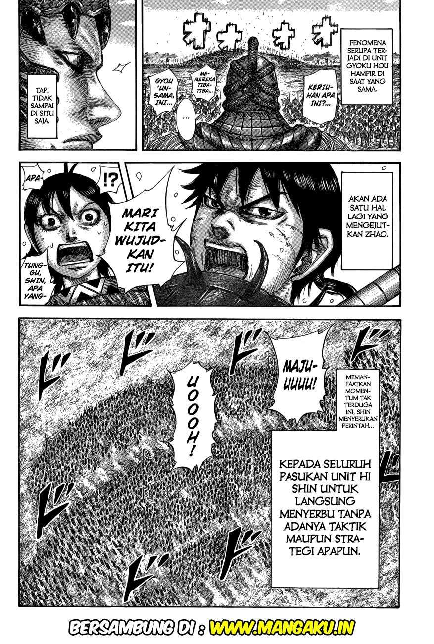 Chapter 579 - halaman 18