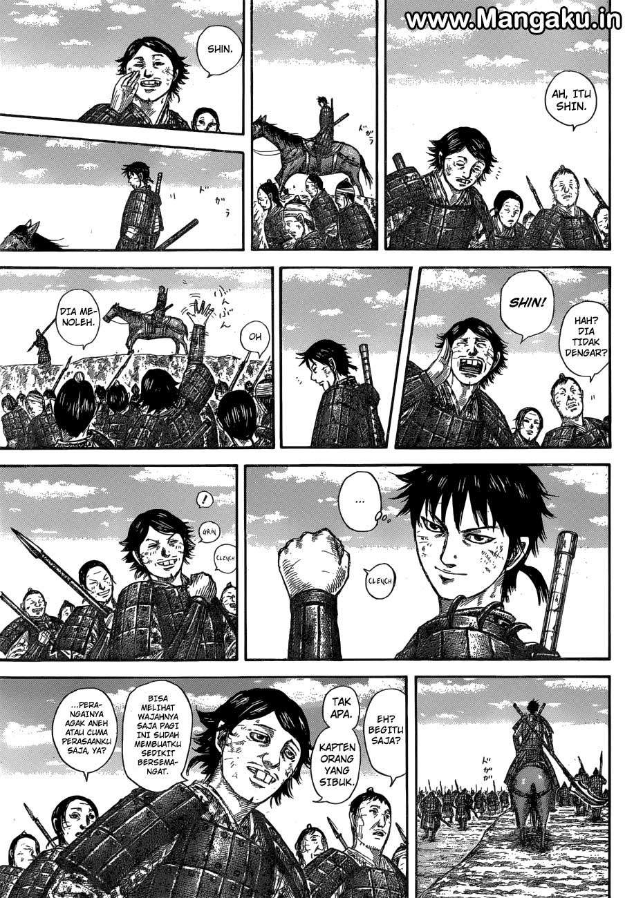 Chapter 579 - halaman 4