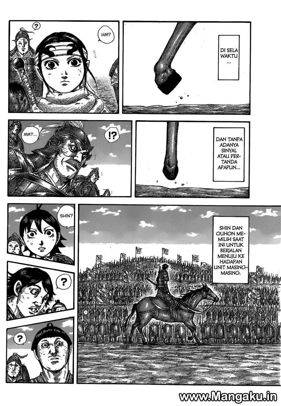 Chapter 579 - halaman 9