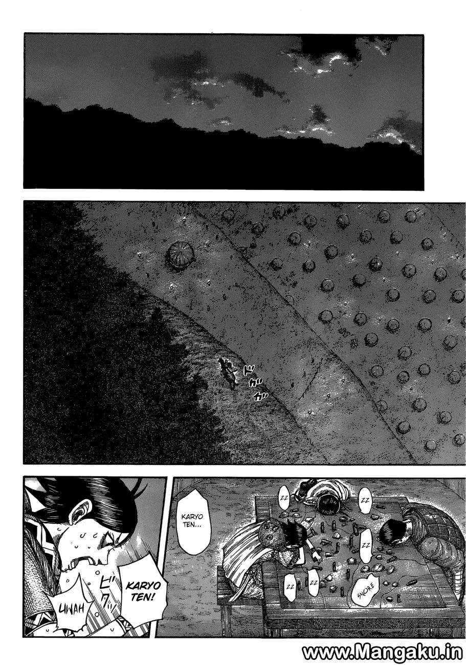 Chapter 577 - halaman 13