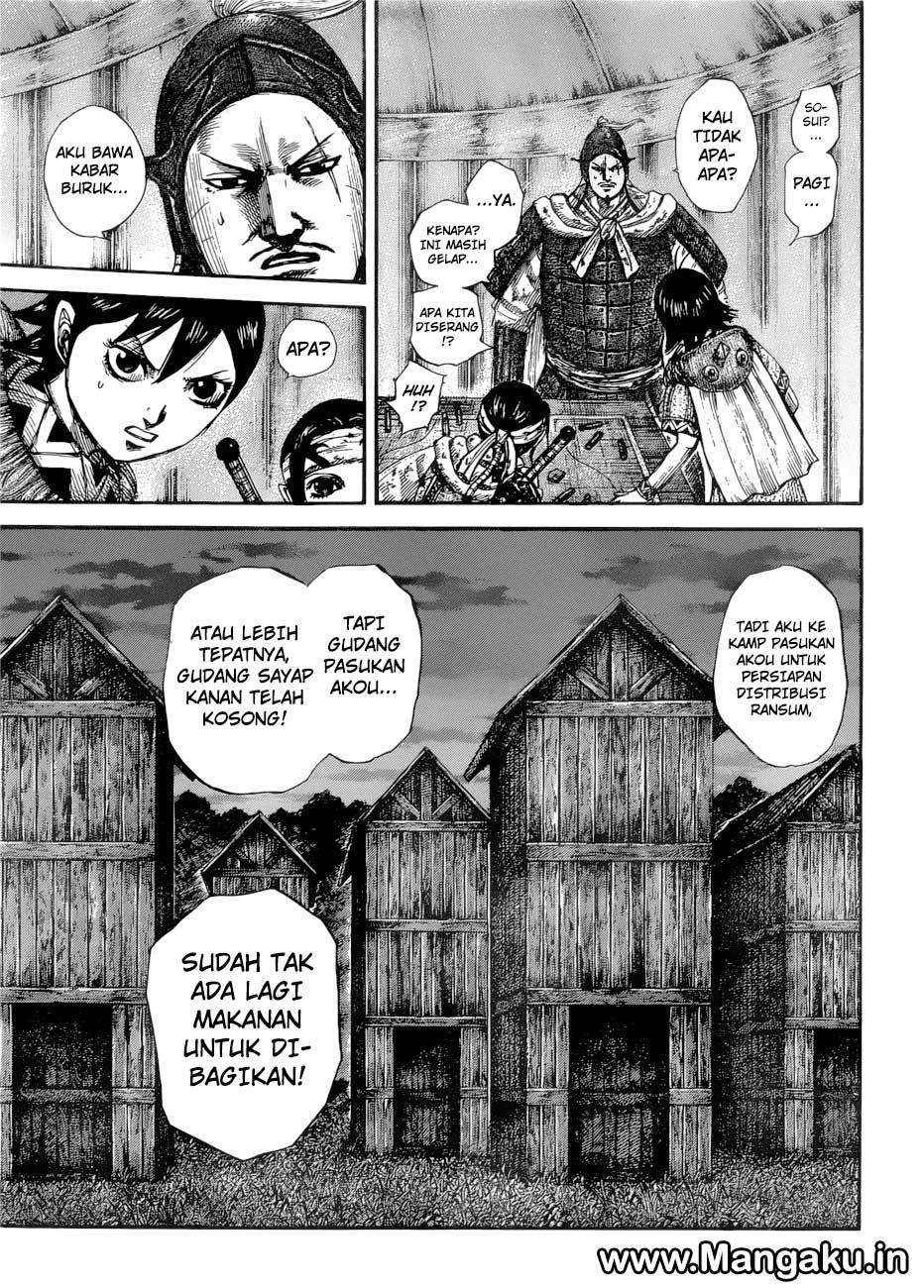 Chapter 577 - halaman 14
