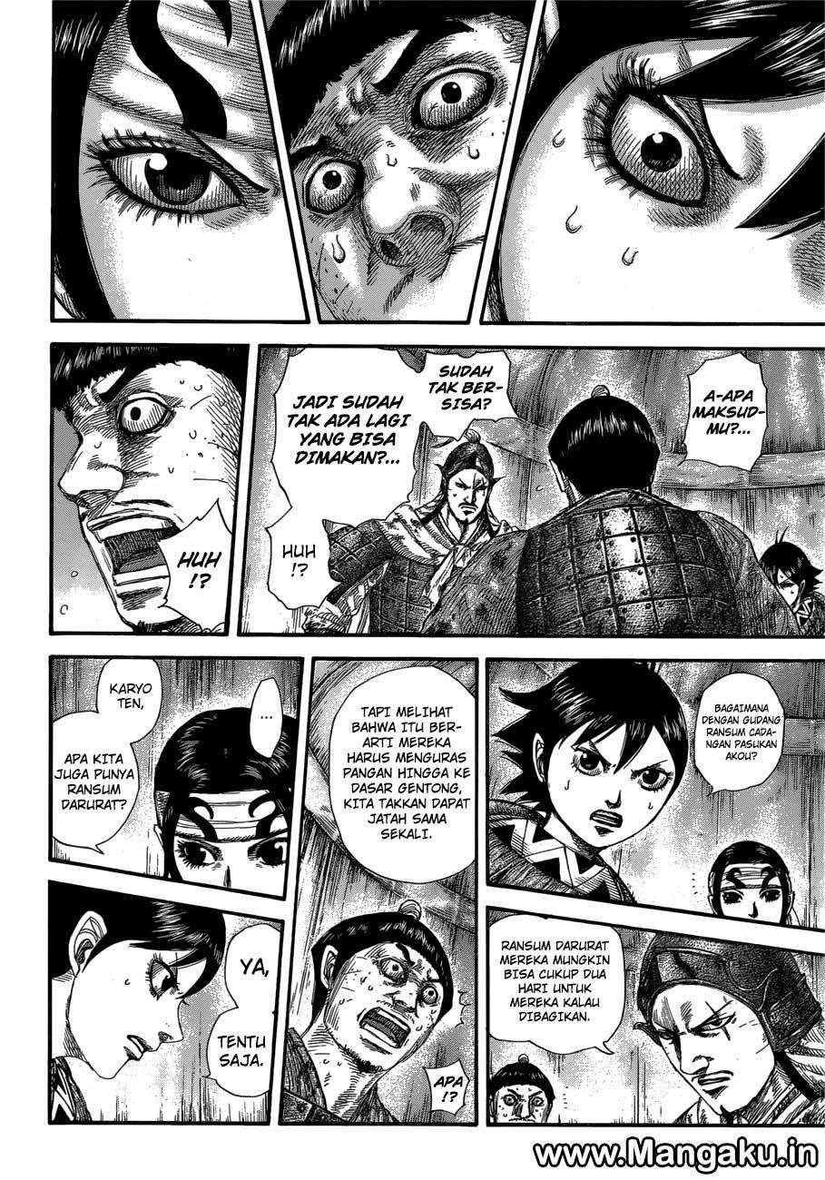 Chapter 577 - halaman 15