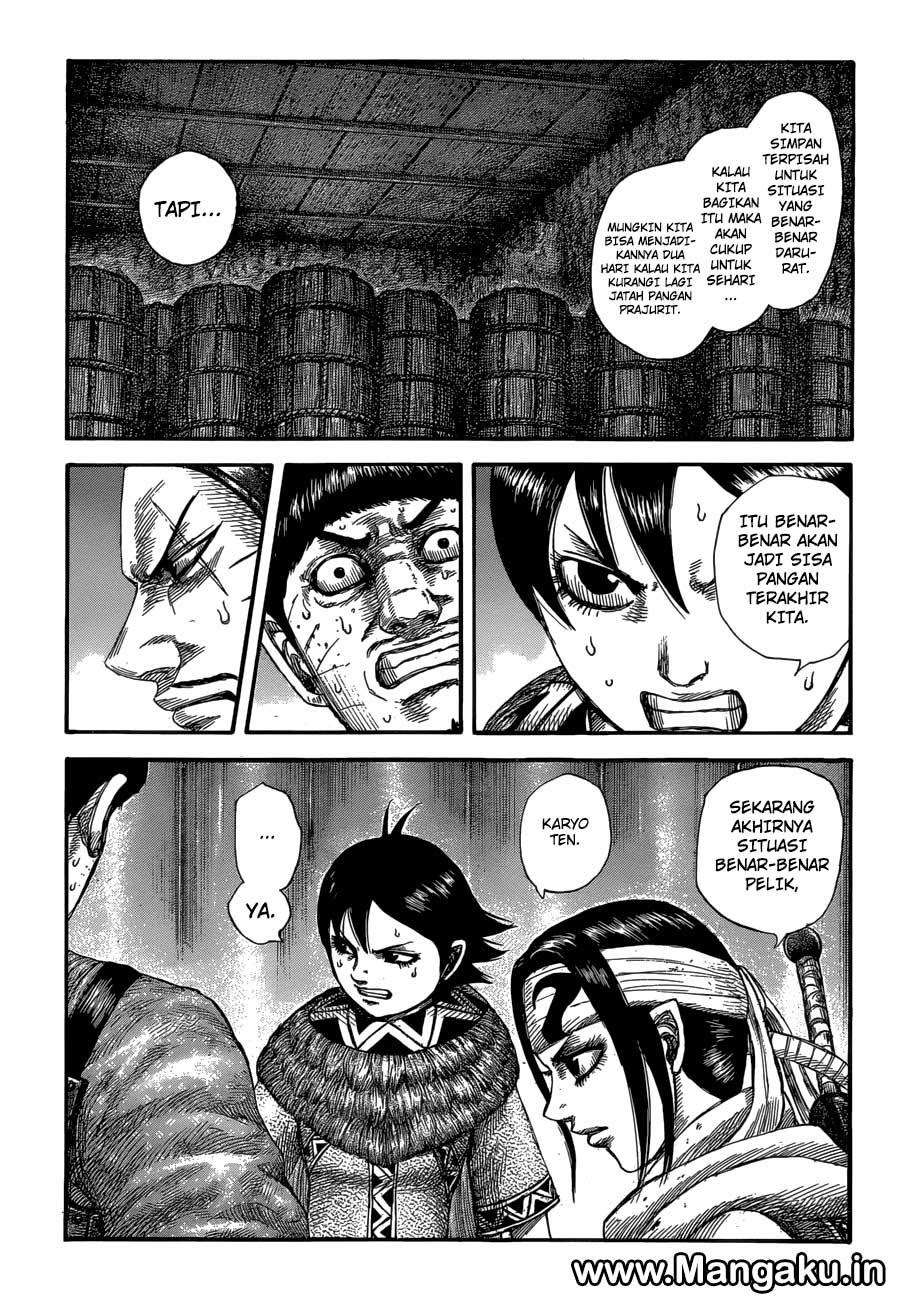 Chapter 577 - halaman 16