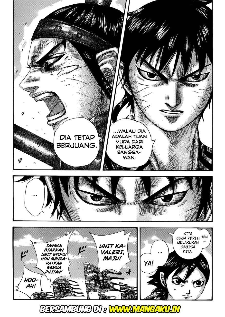 Chapter 577 - halaman 21