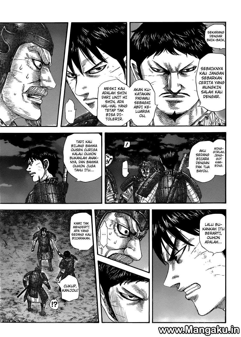 Chapter 577 - halaman 6