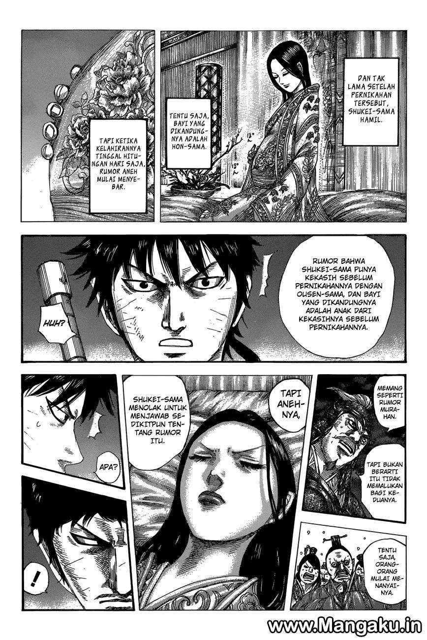 Chapter 577 - halaman 9