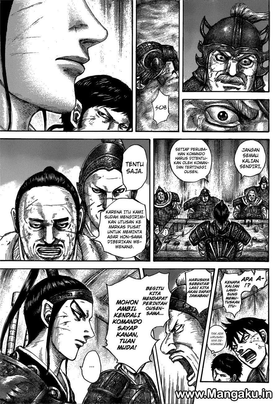 Chapter 576 - halaman 12