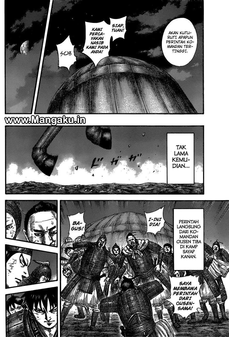 Chapter 576 - halaman 13
