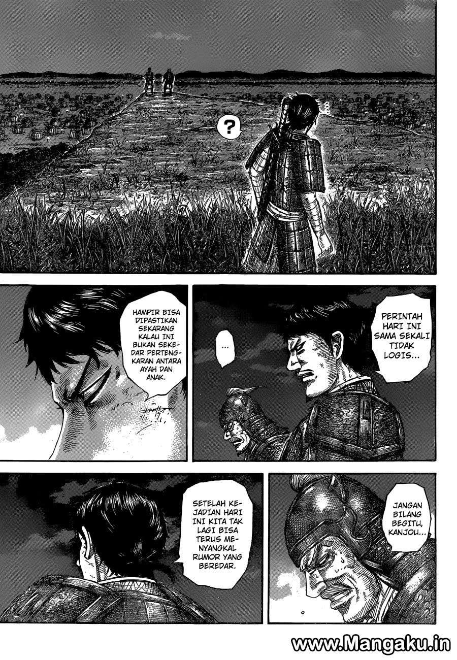 Chapter 576 - halaman 18