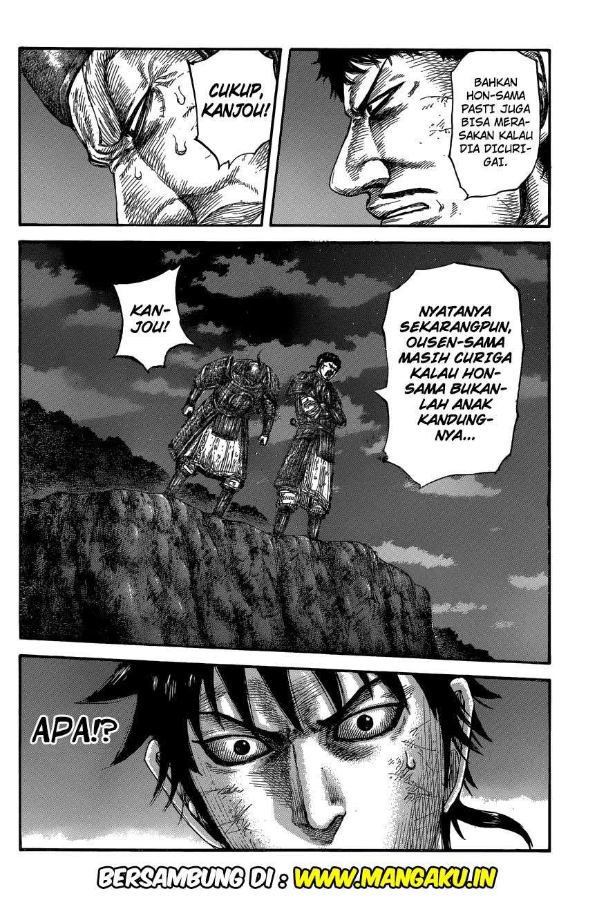 Chapter 576 - halaman 19