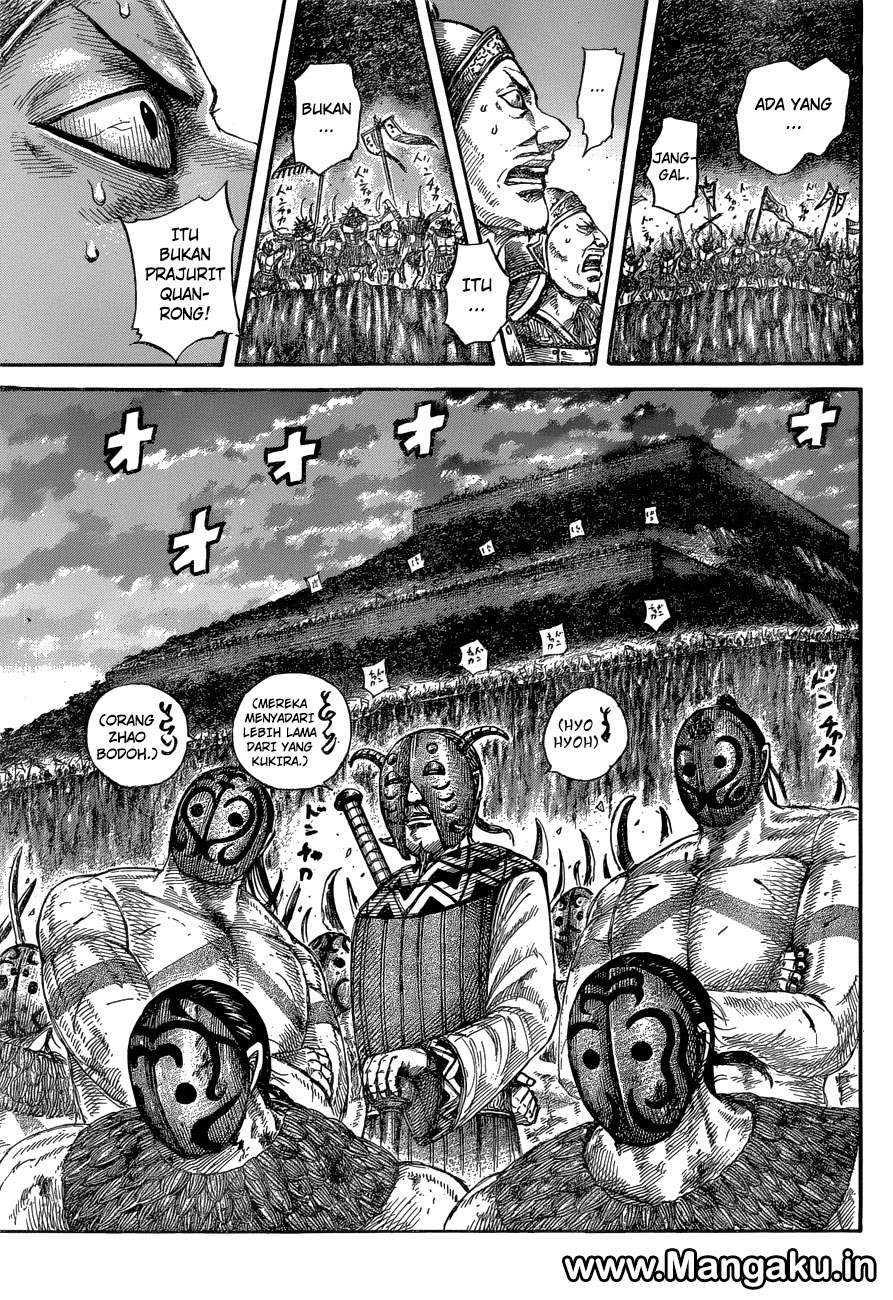 Chapter 574 - halaman 10