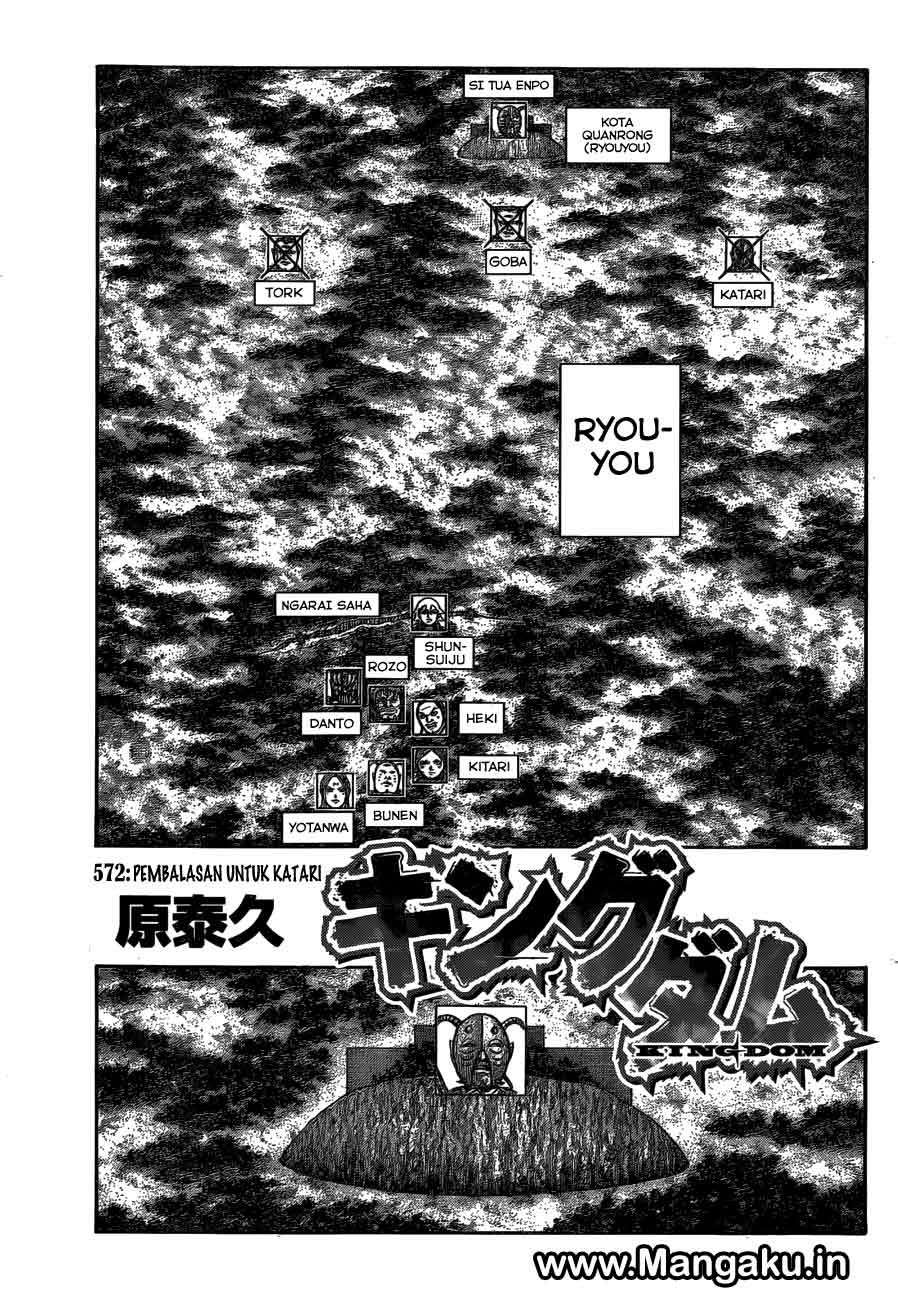 Chapter 572 - halaman 3