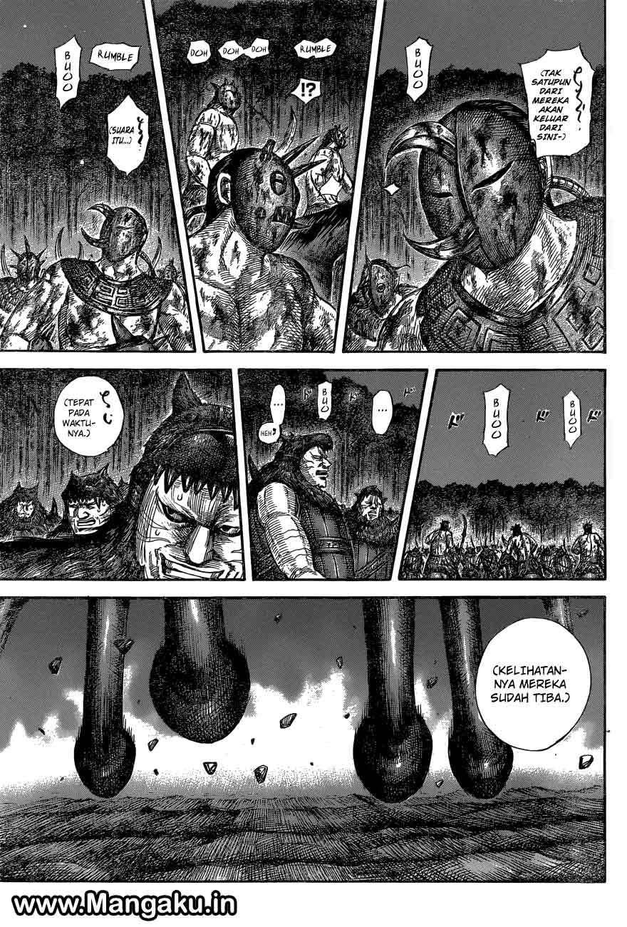 Chapter 570 - halaman 13