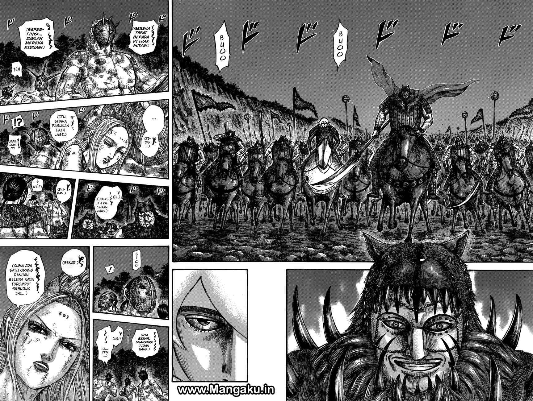 Chapter 570 - halaman 14