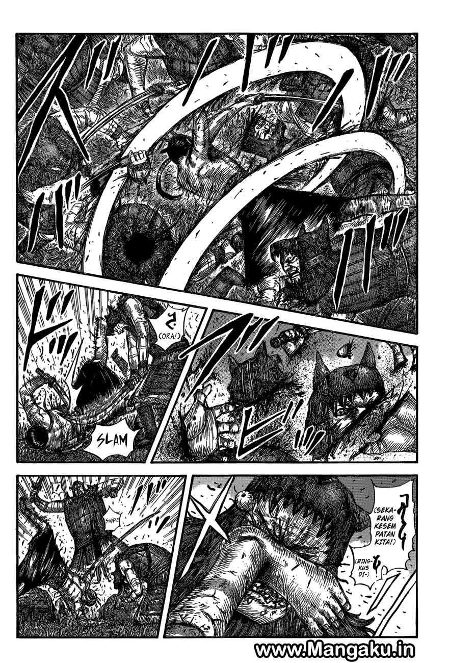 Chapter 570 - halaman 4