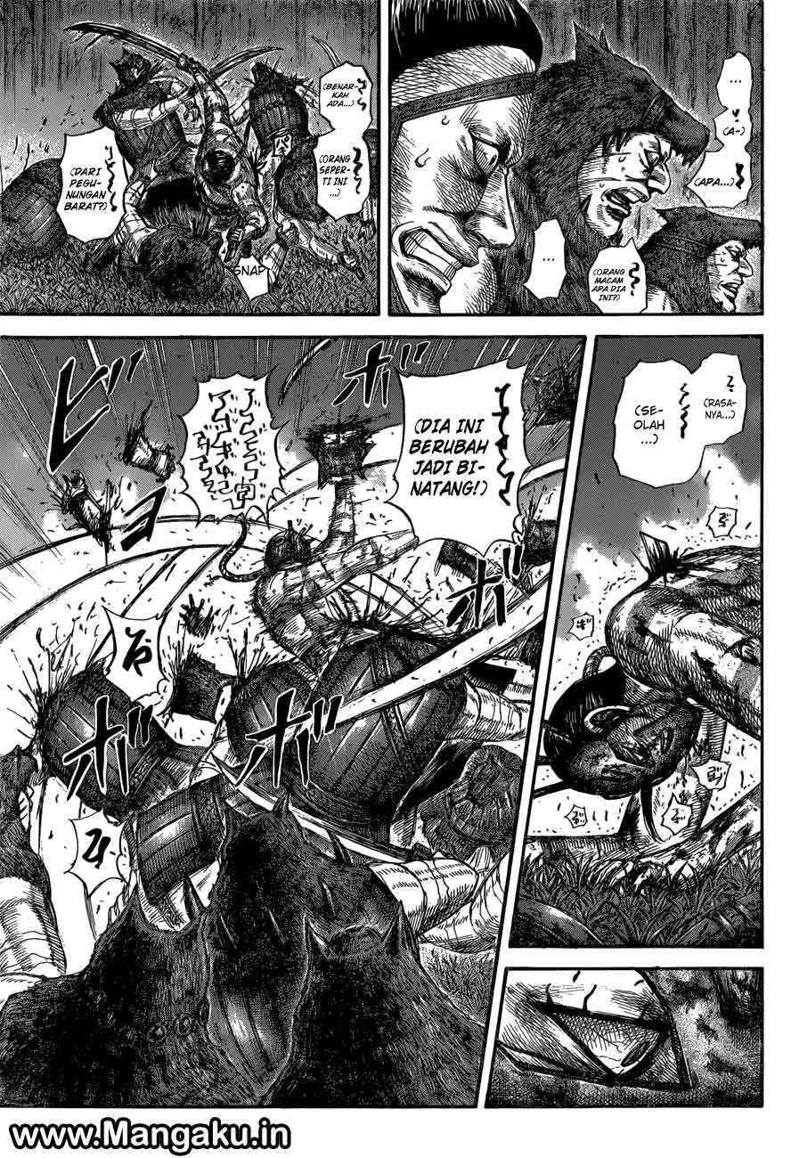 Chapter 570 - halaman 5