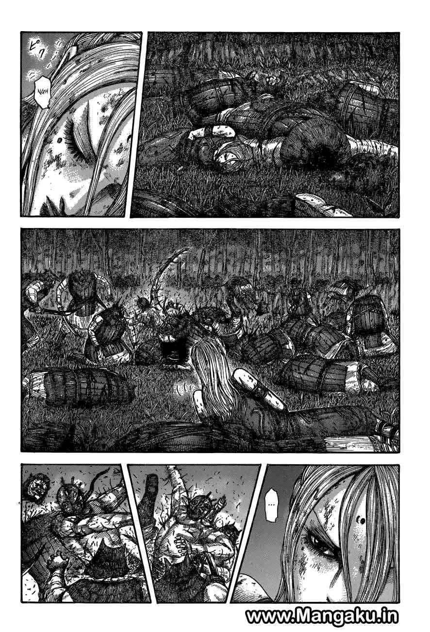 Chapter 570 - halaman 6