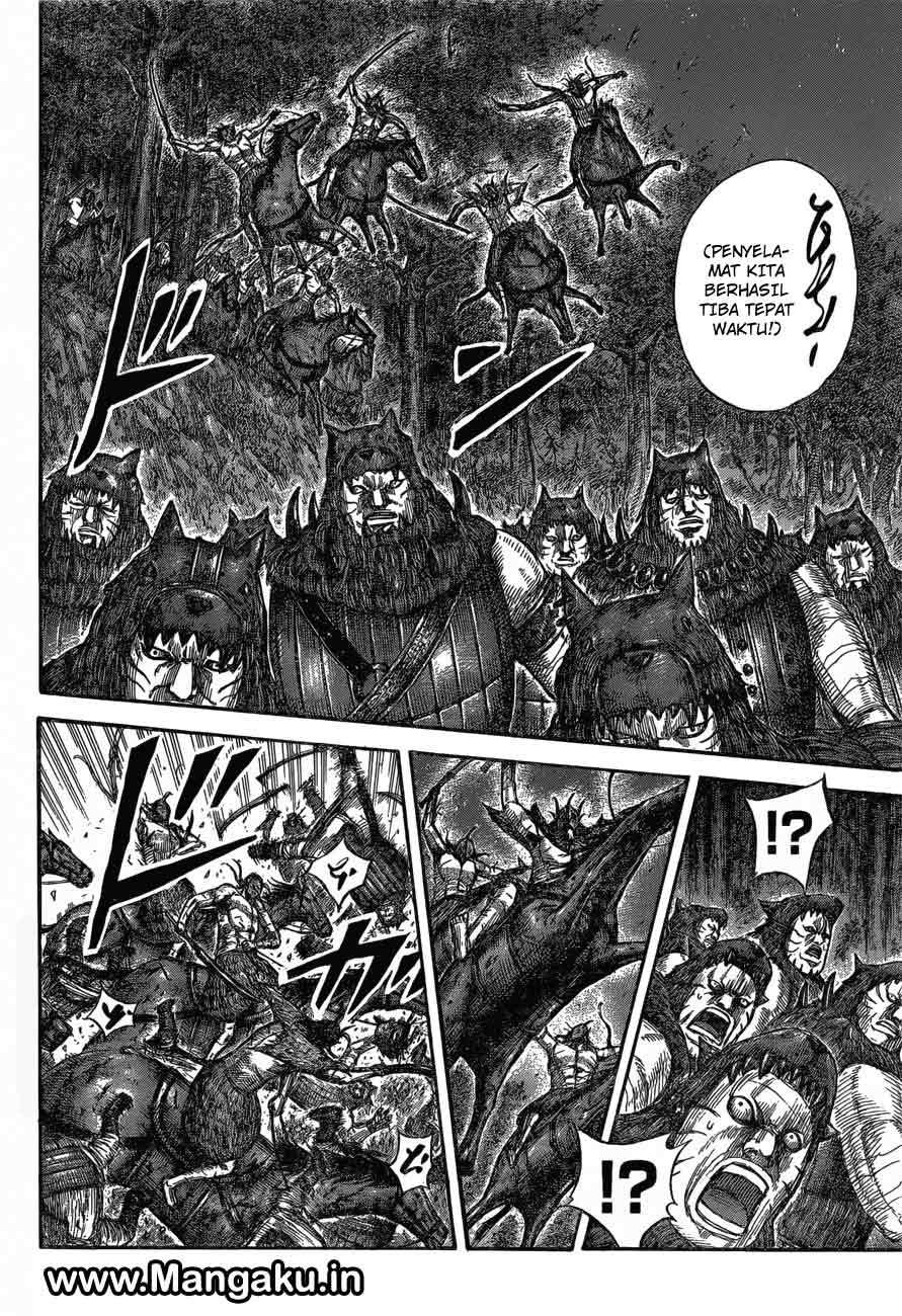 Chapter 570 - halaman 8