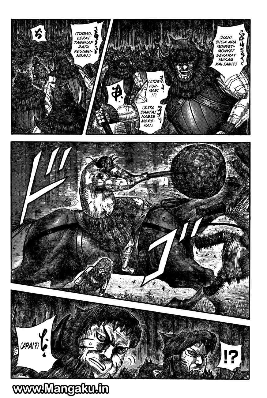 Chapter 570 - halaman 10